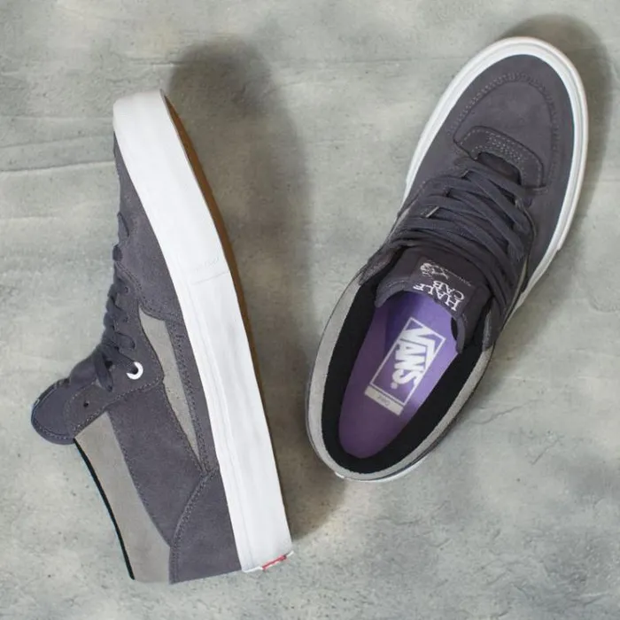 Vans Half Cab Pro PeriscopeDrizzle Mens BMX Shoes Vans Half Cab Pro PeriscopeDrizzle Mens BMX Shoes