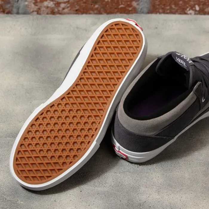 Vans Half Cab Pro PeriscopeDrizzle Mens BMX Shoes Vans Half Cab Pro PeriscopeDrizzle Mens BMX Shoes
