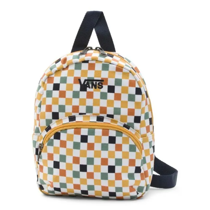 Vans Karina Mini Backpack Karina Check Womens Backpacks and Bags Vans Karina Mini Backpack Karina Check Womens Backpacks and Bags