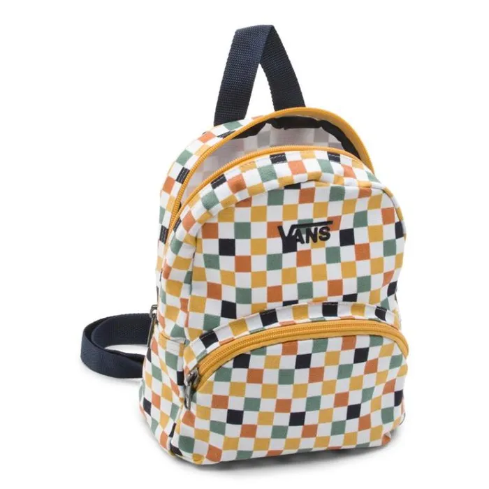 Vans Karina Mini Backpack Karina Check Womens Backpacks and Bags Vans Karina Mini Backpack Karina Check Womens Backpacks and Bags