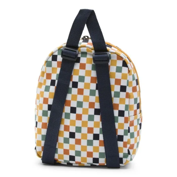 Vans Karina Mini Backpack Karina Check Womens Backpacks and Bags Vans Karina Mini Backpack Karina Check Womens Backpacks and Bags