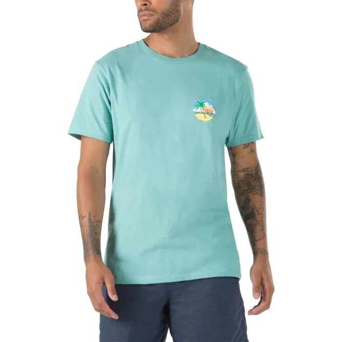 Vans Off Shore TShirt Canton Mens TShirts and Tanks Vans Off Shore TShirt Canton Mens TShirts and Tanks