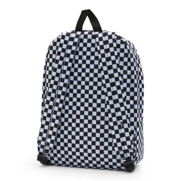 Vans Old Skool Checkerboard Backpack BlackWhite Check MensWomens Backpacks and Bags Vans Old Skool Checkerboard Backpack BlackWhite Check MensWomens Backpacks and Bags