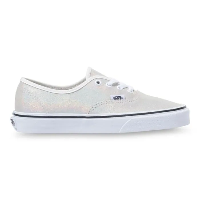 Vans Prism Suede Authentic MetallicBlanc De Blanc MensWomens Classics Shoes Vans Prism Suede Authentic MetallicBlanc De Blanc MensWomens Classics Shoes
