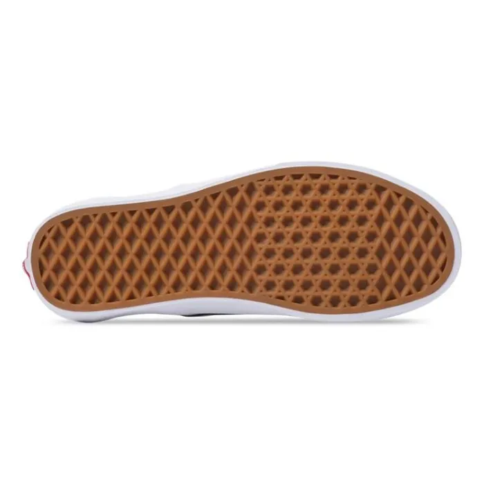 Vans SlipOn Birchtrue White Womens Classics Shoes Vans SlipOn Birchtrue White Womens Classics Shoes