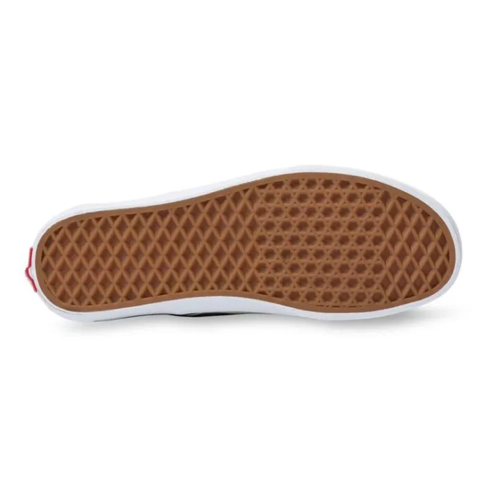 Vans Spirit SlipOn MultiTrue White Mens Classics Shoes Vans Spirit SlipOn MultiTrue White Mens Classics Shoes
