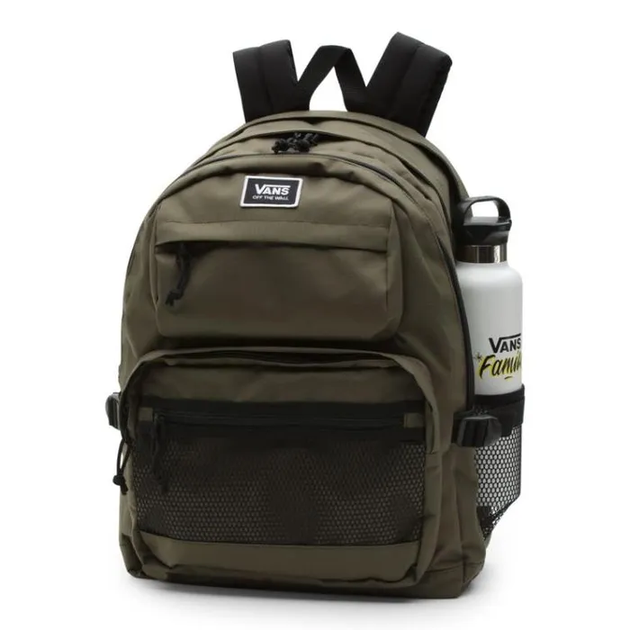 Vans Stasher Backpack Grape Leaf MensWomens Backpacks and Bags Vans Stasher Backpack Grape Leaf MensWomens Backpacks and Bags