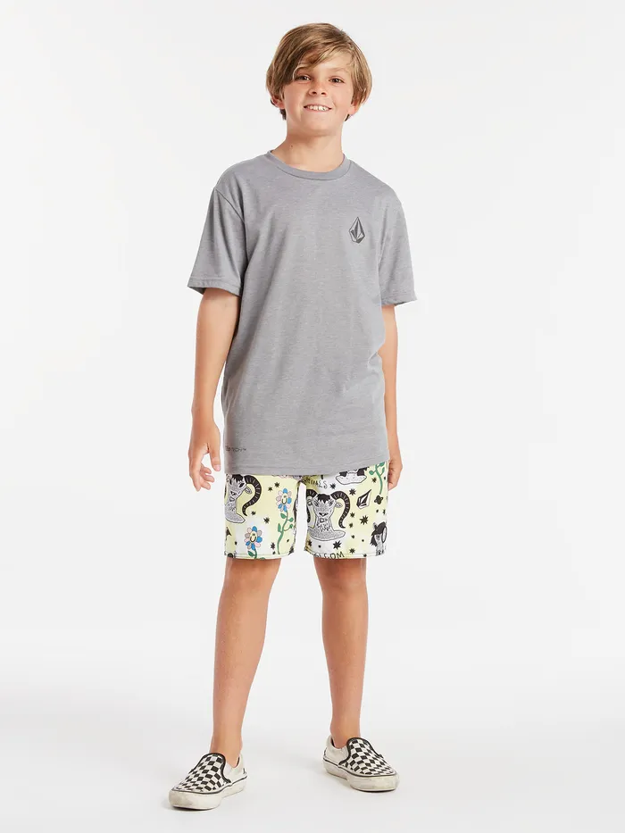 Volcom Boardshorts and Trunks Big Boys Surf Vitals Ozzy Trunks 8211 Glimmer Yellow Glimmer Yellow 8211 Boys Volcom Boardshorts and Trunks Big Boys Surf Vitals Ozzy Trunks 8211 Glimmer Yellow Glimmer Yellow 8211 Boys