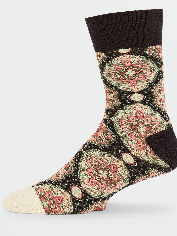 Volcom Socks True Socks 8211 Military Military 8211 Mens