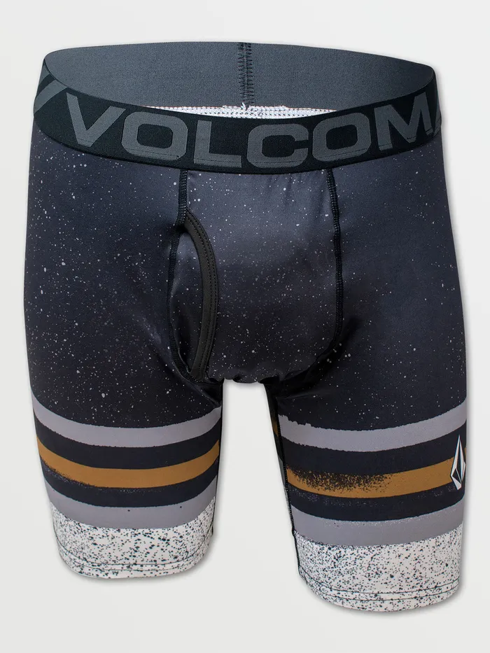 Volcom Underwear Volcom 3pk Longer Leg Boxer Brief 8211 Sublimated Print Gradient Stripe Gradient Stripe 8211 Mens Volcom Underwear Volcom 3pk Longer Leg Boxer Brief 8211 Sublimated Print Gradient Stripe Gradient Stripe 8211 Mens
