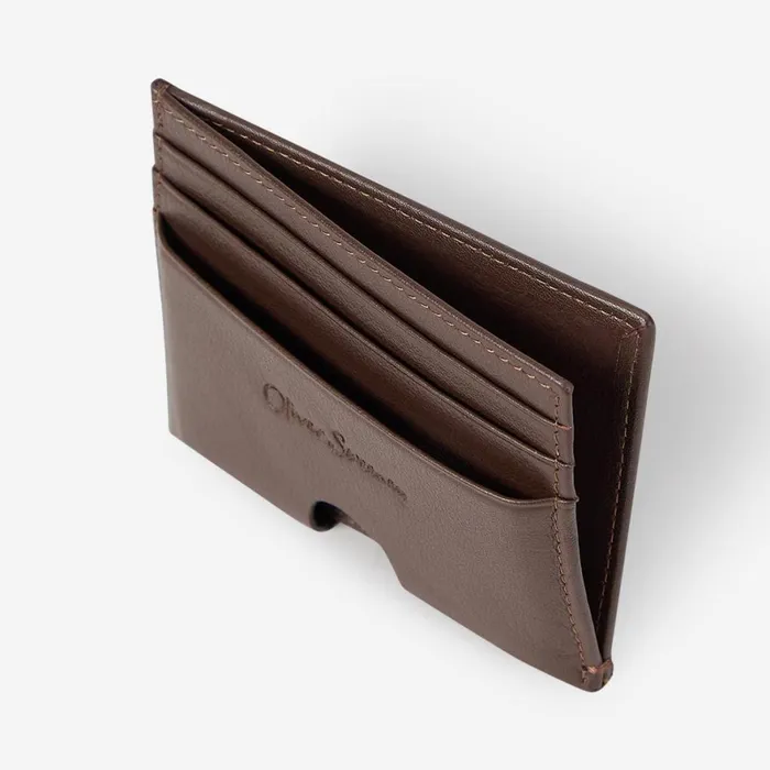 Wallets Men Oliver Sweeney Headley Blue Wallets Men Oliver Sweeney Headley Blue
