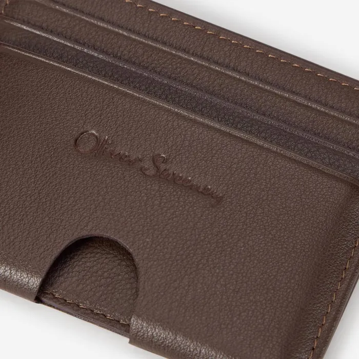 Wallets Men Oliver Sweeney Headley Blue Wallets Men Oliver Sweeney Headley Blue