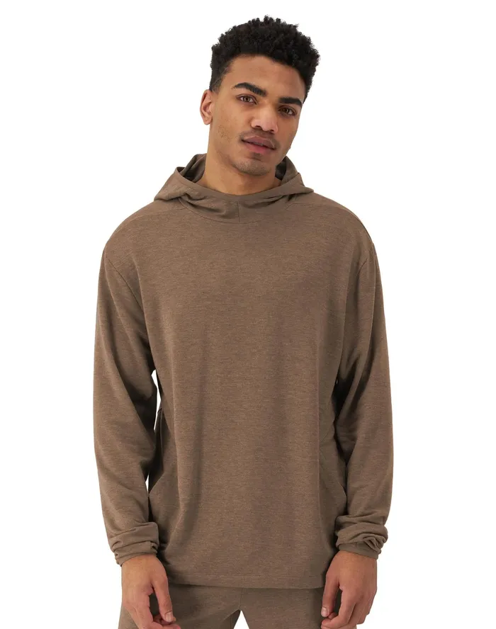 Weekender Hoodie Moisture Wicking Soft Suede Heather Men Champion Hoodies and Sweatshirts Weekender Hoodie Moisture Wicking Soft Suede Heather Men Champion Hoodies and Sweatshirts