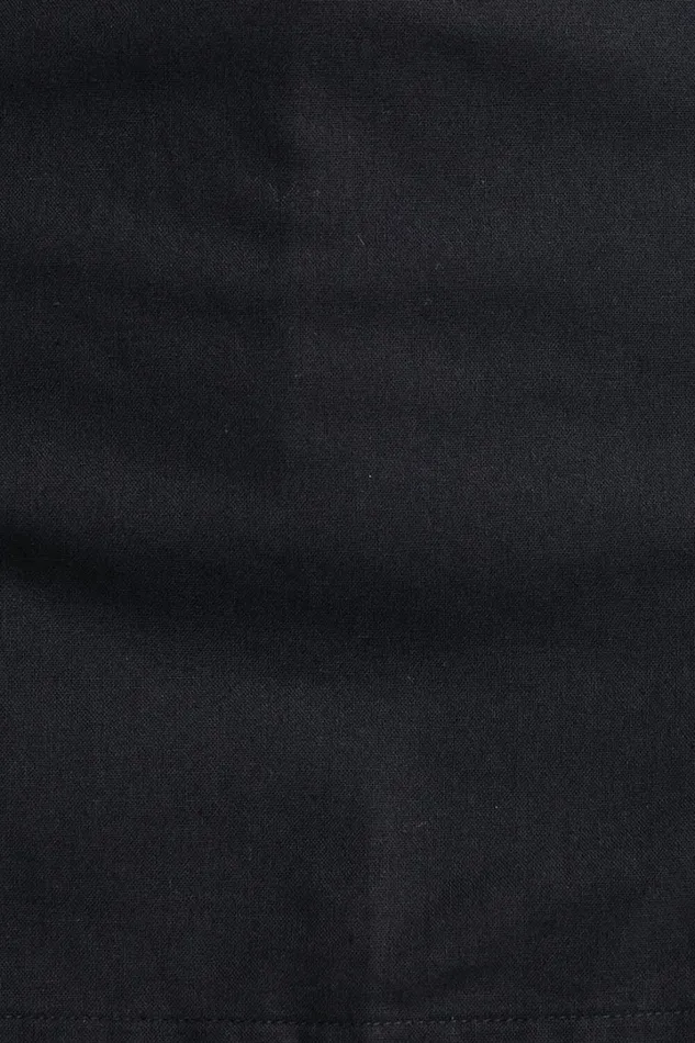 Widness Skort 8211 A Line Skort In Black Women Showpo Skirts