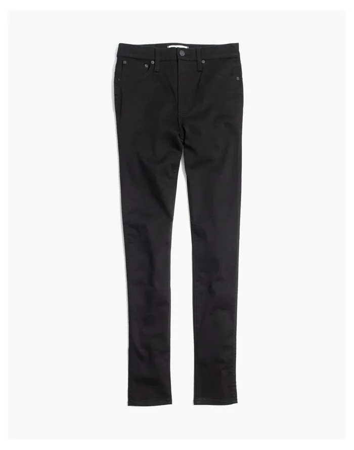Women 10034 High Rise Skinny Jeans In Carbondale Wash Carbondale Wash Madewell Jeans Women 10034 High Rise Skinny Jeans In Carbondale Wash Carbondale Wash Madewell Jeans