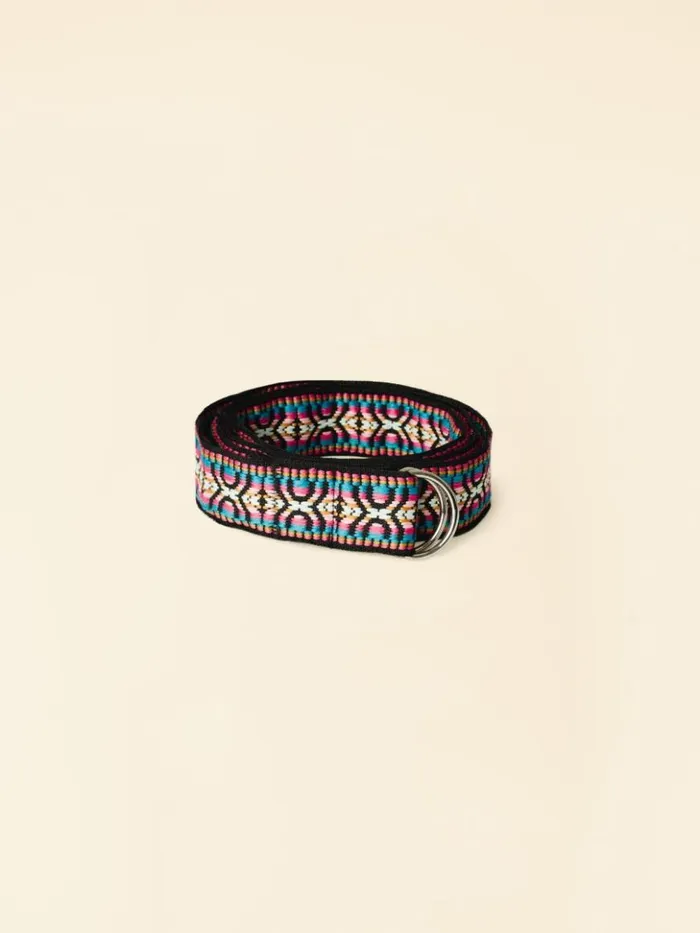 Women Accessories Xirena Sunset Ridge Stevie Belt