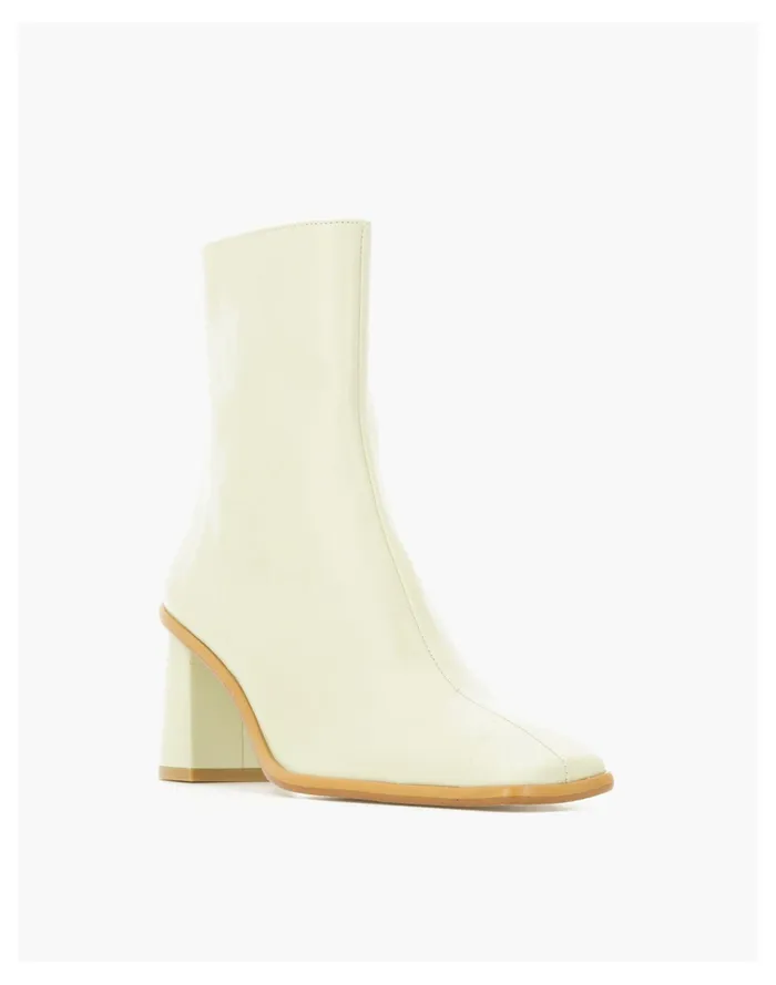 Women ALOHAS West Cape Boot Light Green Madewell Boots Women ALOHAS West Cape Boot Light Green Madewell Boots