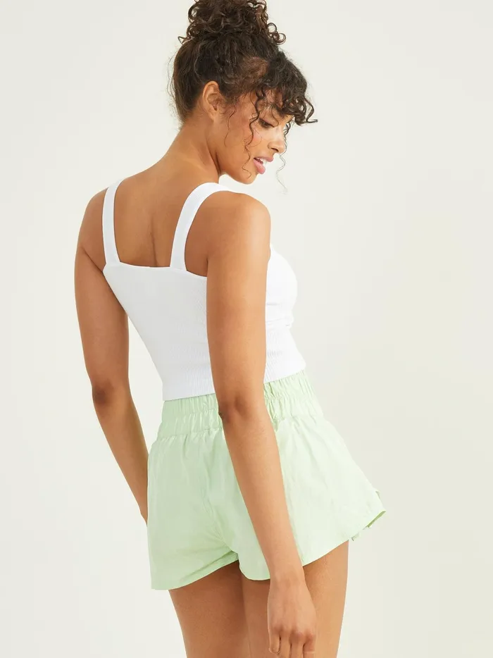 Women Altar039d State Activewear Speed Tank White