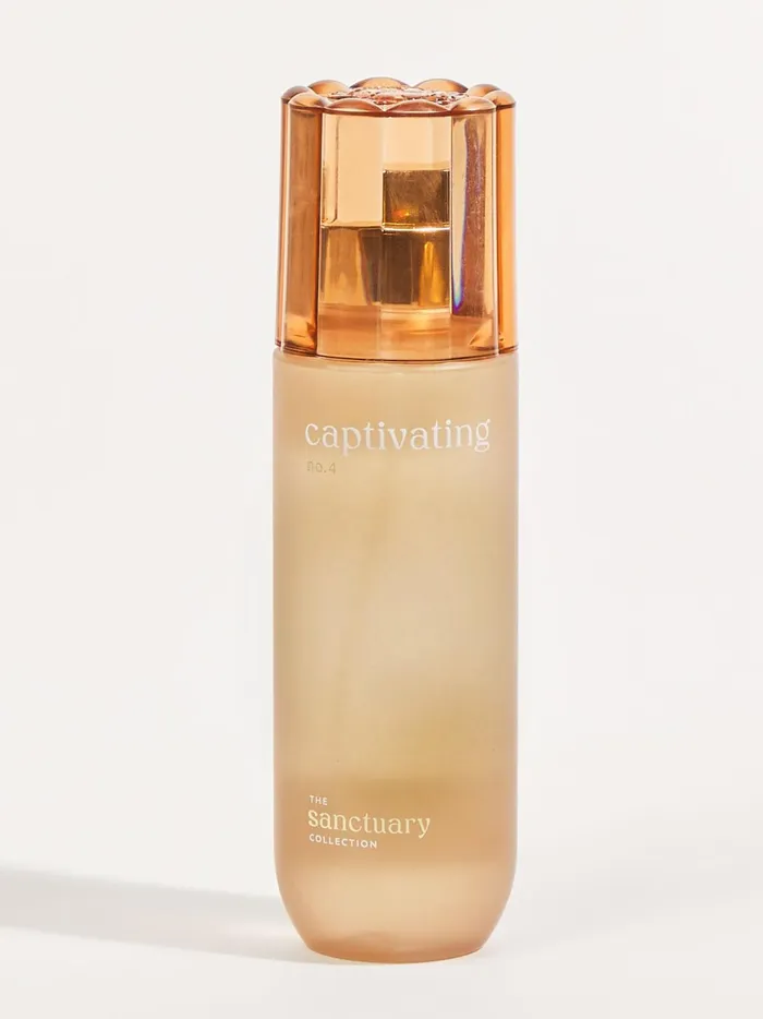 Women Altar039d State Bath Beauty Captivating Body Mist Natural