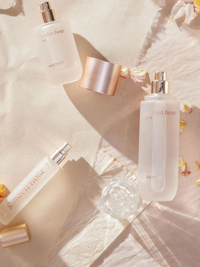 Women Altar039d State Bath Beauty Golden Hour Travel Perfume Ivory