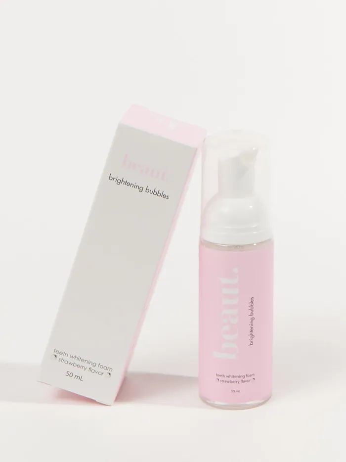 Women Altar039d State Bath Beauty Teeth Brightening Bubbles Pink