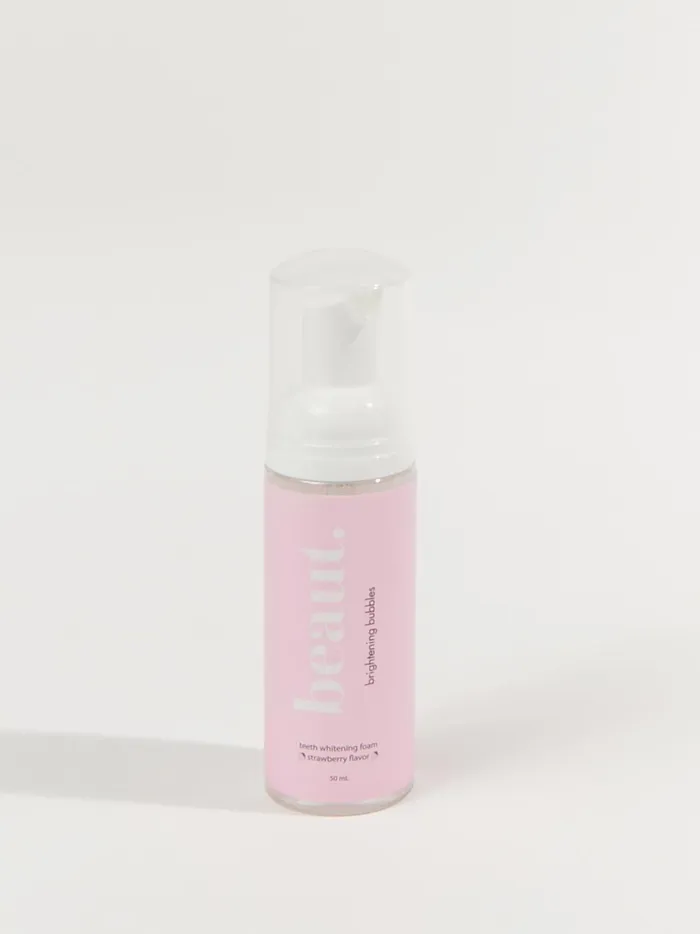 Women Altar039d State Bath Beauty Teeth Brightening Bubbles Pink