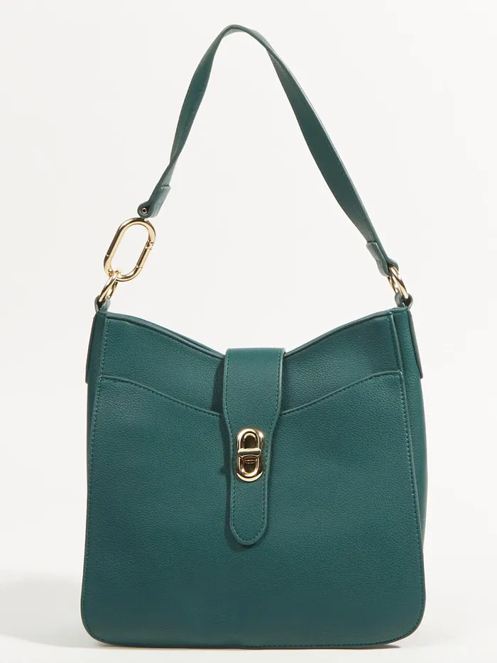 Women Altar039d State Handbags Peyton Messenger Purse Emerald