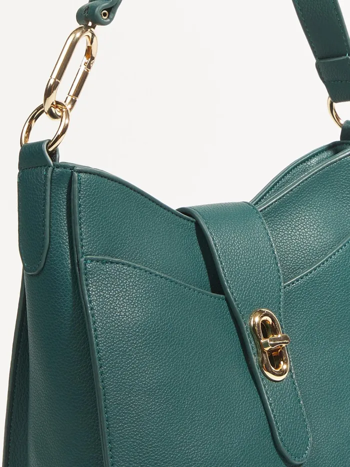 Women Altar039d State Handbags Peyton Messenger Purse Emerald