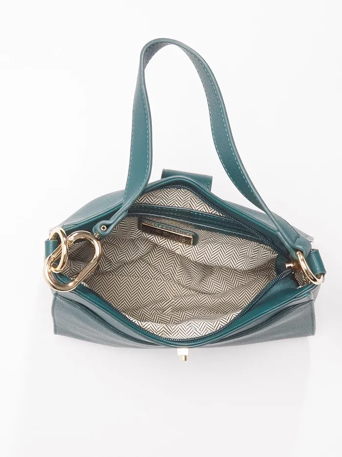 Women Altar039d State Handbags Peyton Messenger Purse Emerald