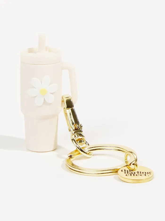 Women Altar039d State Keychains Kait Cup Keychain Oatmeal