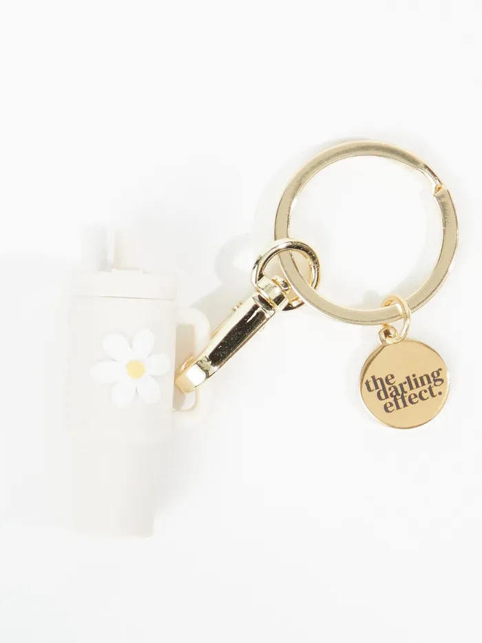 Women Altar039d State Keychains Kait Cup Keychain Oatmeal