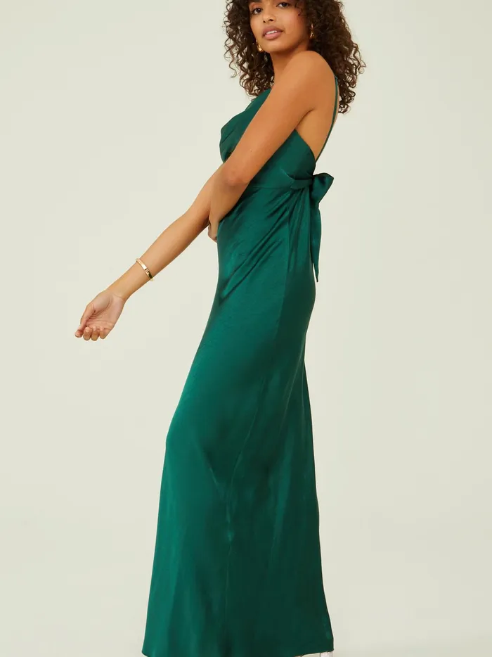 Women Altar039d State Maxi Midi Nevaeh Maxi Dress Hunter