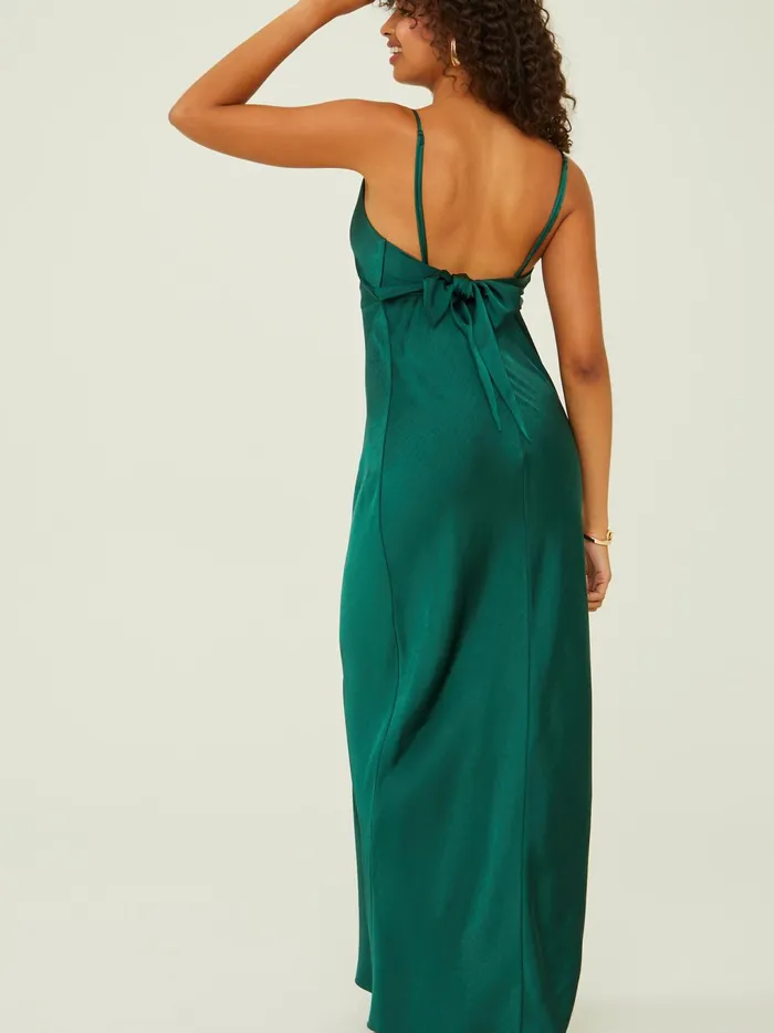 Women Altar039d State Maxi Midi Nevaeh Maxi Dress Hunter