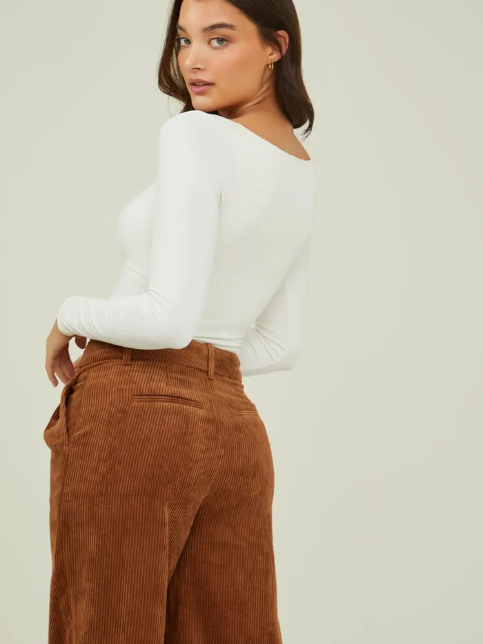 Women Altar039d State Sleep Lounge Everyday Seamless Long Sleeve Top Tofu