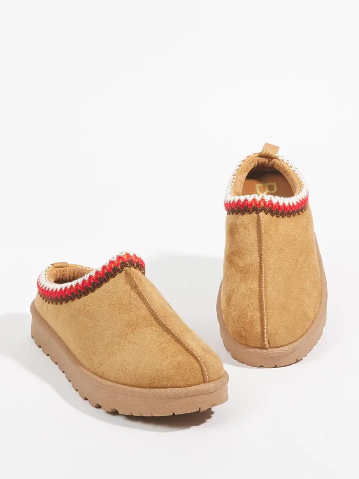 Women Altar039d State Slippers Zen Slipper Cognac