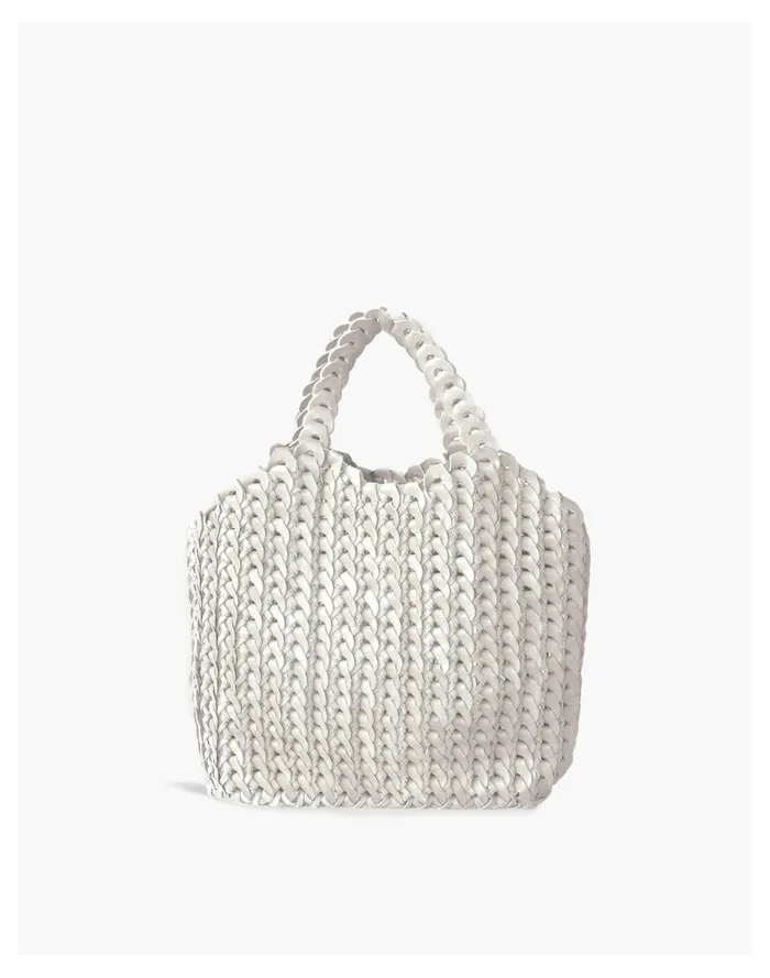 Women Bembien Nola Bag Cream Madewell Totes