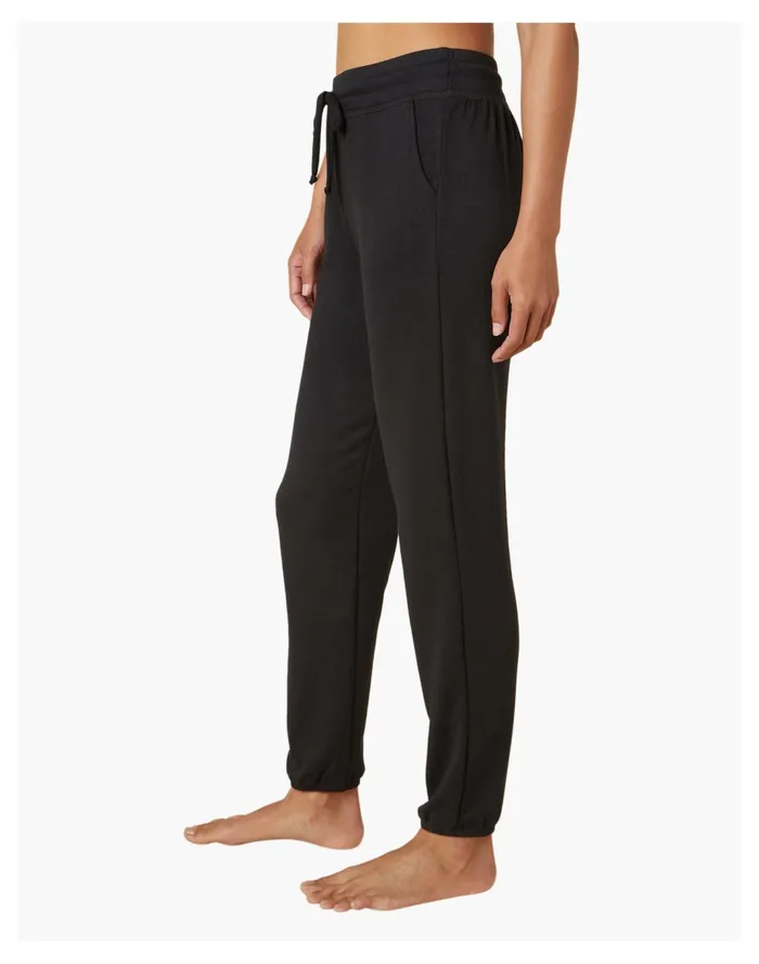 Women Beyond Yoga Weekend Sweatpant Black Madewell Sweatshirts and Sweatpants Women Beyond Yoga Weekend Sweatpant Black Madewell Sweatshirts and Sweatpants