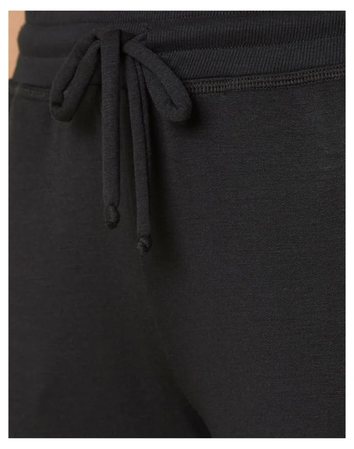 Women Beyond Yoga Weekend Sweatpant Black Madewell Sweatshirts and Sweatpants Women Beyond Yoga Weekend Sweatpant Black Madewell Sweatshirts and Sweatpants