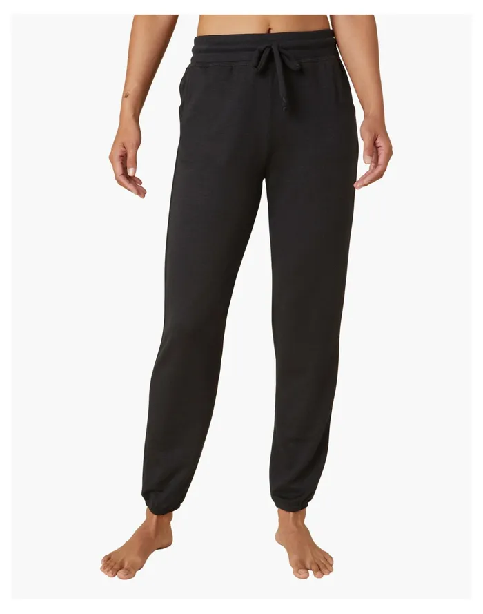 Women Beyond Yoga Weekend Sweatpant Black Madewell Sweatshirts and Sweatpants Women Beyond Yoga Weekend Sweatpant Black Madewell Sweatshirts and Sweatpants