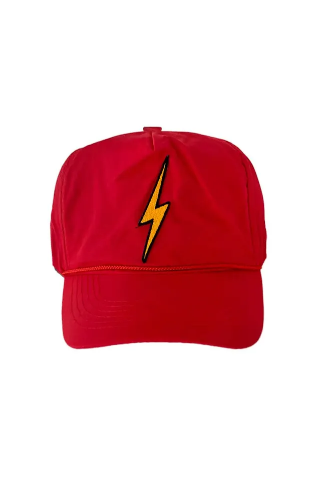 Women BOLT VINTAGE NYLON TRUCKER HAT Aviator Nation TruckerHats Women BOLT VINTAGE NYLON TRUCKER HAT Aviator Nation TruckerHats