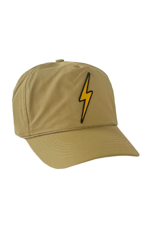 Women BOLT VINTAGE NYLON TRUCKER HAT Aviator Nation TruckerHats Women BOLT VINTAGE NYLON TRUCKER HAT Aviator Nation TruckerHats