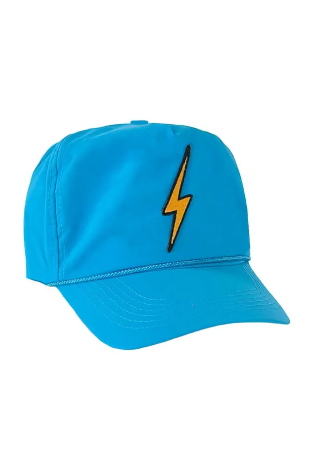 Women BOLT VINTAGE NYLON TRUCKER HAT Aviator Nation TruckerHats Women BOLT VINTAGE NYLON TRUCKER HAT Aviator Nation TruckerHats