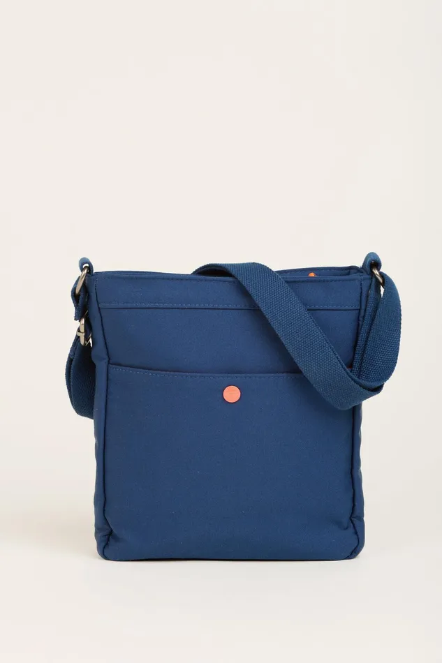 Women Brakeburn Bags and Purses Navy Classic Navy Large Crossbody