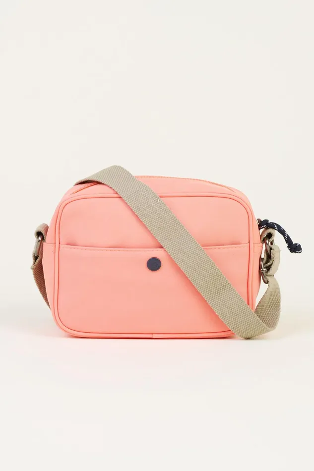 Women Brakeburn Bags and Purses Orange Sunrise Camera Bag