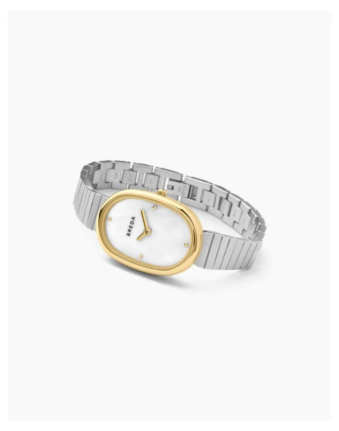 Women Breda Jane Watch Silver Madewell Bracelets Women Breda Jane Watch Silver Madewell Bracelets