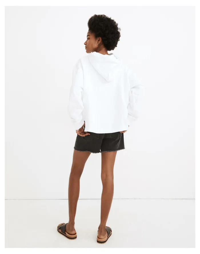 Women Carhartt Work In Progress Script Hoodie Sweatshirt White Madewell Sweatshirts and Sweatpants Women Carhartt Work In Progress Script Hoodie Sweatshirt White Madewell Sweatshirts and Sweatpants