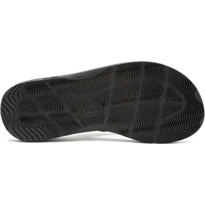 Women Chaco Flip Flops Classic Flip Flop Everley Bandw