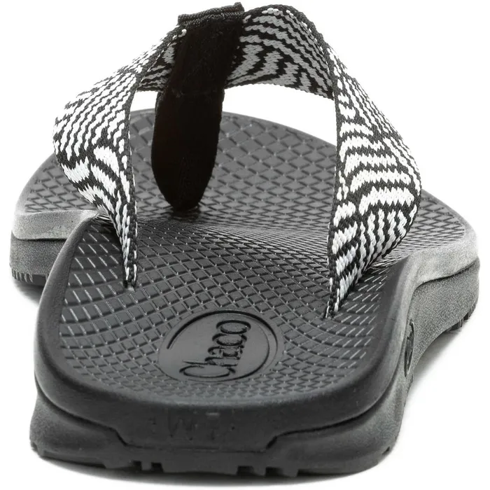 Women Chaco Flip Flops Classic Flip Flop Everley Bandw