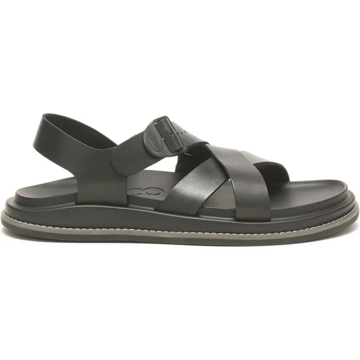 Women Chaco Sandals Townes Sandal Black