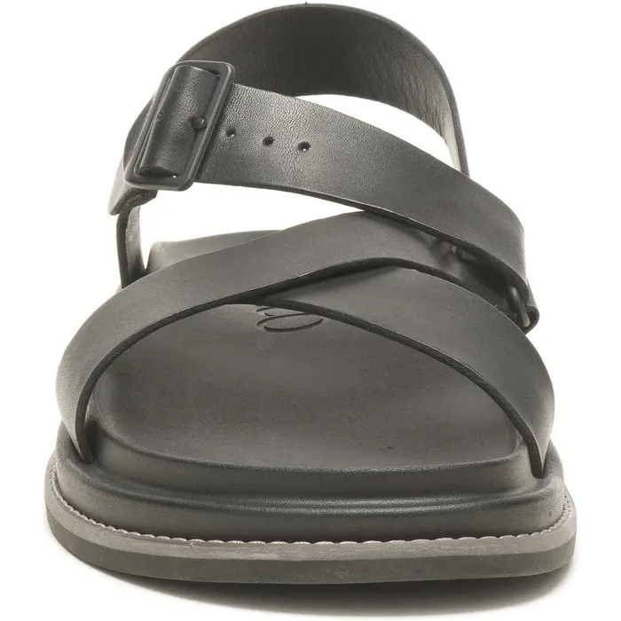 Women Chaco Sandals Townes Sandal Black
